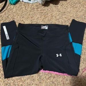 Under Armour leggings